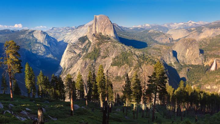1920 X 1080 Yosemite Wallpapers - Top Free 1920 X 1080 Yosemite 