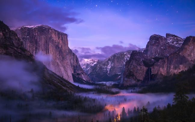 Free download Yosemite Wallpapers HD [1920x1080] for your Desktop 