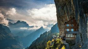 Switzerland Wallpaper Hd 1920x1080