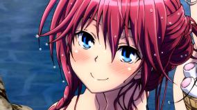 Trinity Seven Wallpaper 1920x1080
