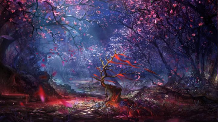 Digital Art Desktop 4k Wallpaper - Desktop 4k Resolution Wallpaper 4k 