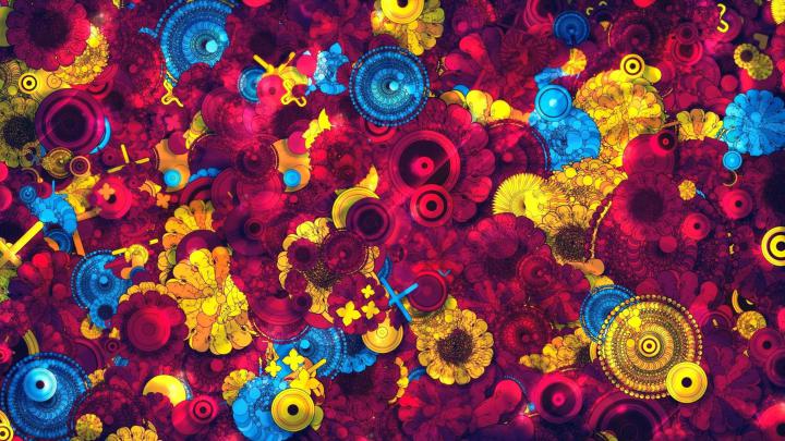 Wallpapers 4K Resolution