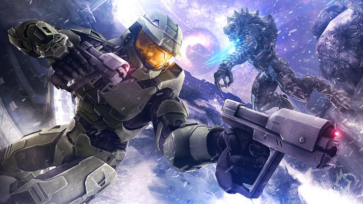 4k Resolution 4k Wallpaper Video Games - Wallpaper HD New