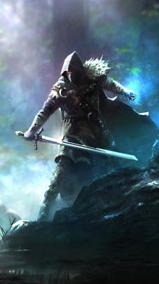 1080x1920 ELEX Game Artwork 5k Iphone 7,6s,6 Plus, Pixel xl ,One Plus 3 