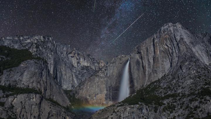 4K Resolution Background HD