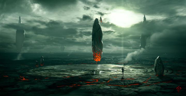 4k Resolution Wallpaper -