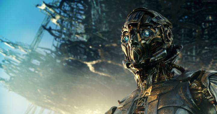 Transformers 4K Wallpaper For Laptop : Final Transformers: The Last 