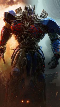 Transformers 4K Wallpaper For Laptop : Final Transformers: The Last 