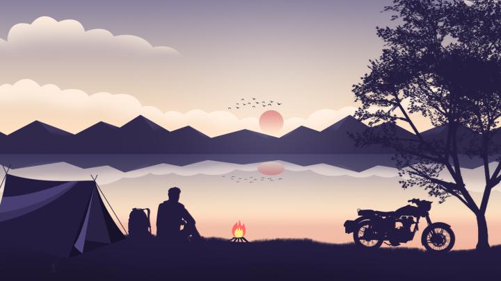 4k Wallpaper For Laptop - 1920x1080 - Download HD Wallpaper - WallpaperTip