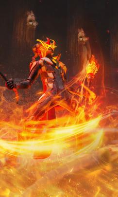 Skyforge 4k Wallpaper for iphone and 4K Gaming wallpapers for laptop 