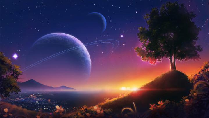 Landscape 4k Wallpaper For Laptop - 1920x1080 - Download HD Wallpaper 