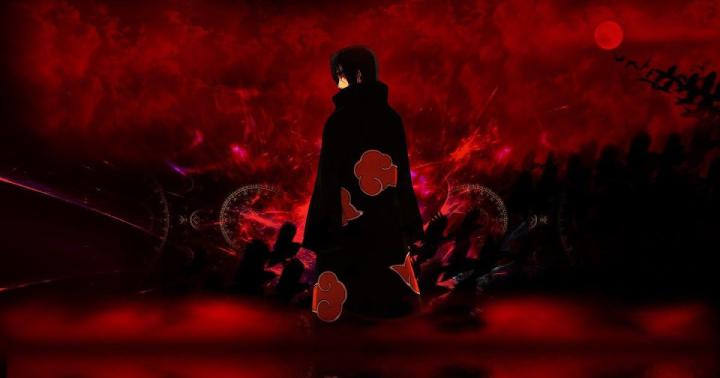 Akatsuki Wallpaper 4K Pc - Akatsuki Wallpapers Top Quality Akatsuki 