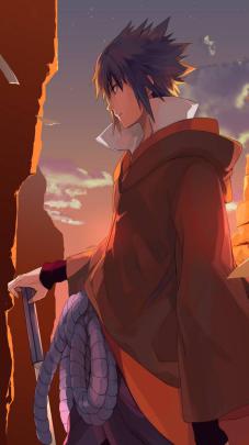 Akatsuki Mobile Wallpaper