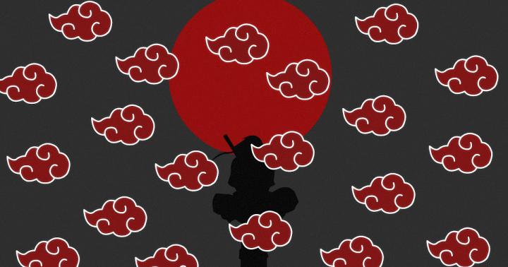 Akatsuki Wallpaper 4K Ipad : 3 akatsuki hd wallpapers, desktop pc 