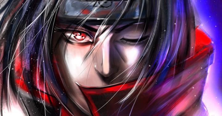 Akatsuki Wallpaper 4K Hd - Naruto 4K Wallpapers | HD Wallpapers | 