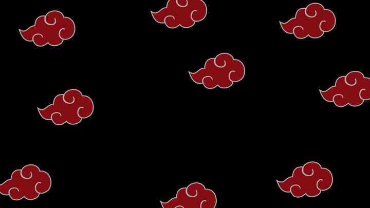 Akatsuki Wallpaper 4K : Naruto 4k iPhone 8 Plus Wallpapers