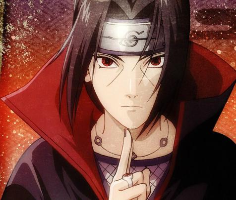 Akatsuki Wallpaper 4K Portrait - Pain, Akatsuki, Nagato, 4K, #41 