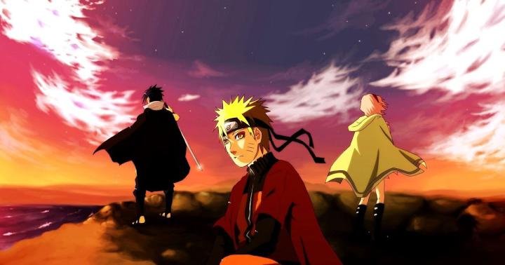 Akatsuki Wallpaper 4K Pc : Deidara Akatsuki 4k Wallpaper 35