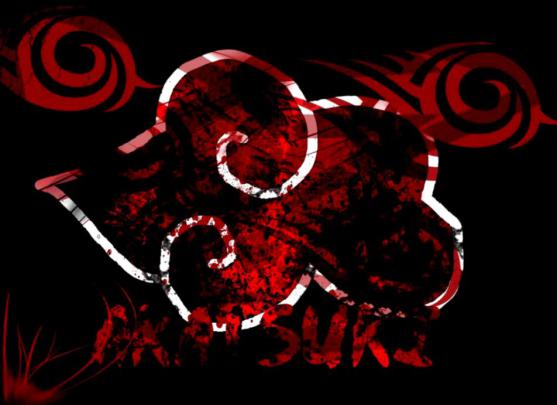 Akatsuki Wallpaper 4k Android - WallpaperAndro
