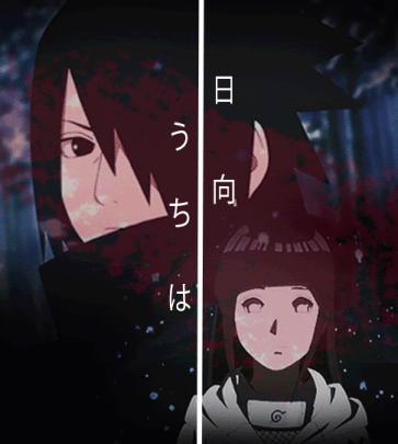 Akatsuki Wallpaper 4K Gif - Fond Decran Anime Itachi