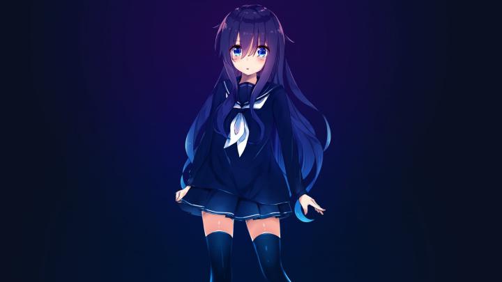 Akatsuki Wallpaper 4k Phone - Download Wallpaper
