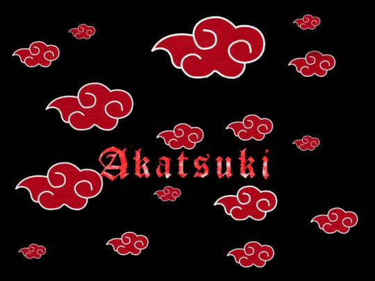 Akatsuki Wallpaper 4K Gif - Itachi Gif Wallpaper Pc : Share a gif and 