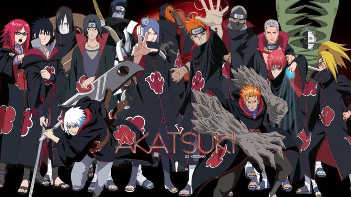 Akatsuki Desktop Wallpaper 4k - Top Quality Akatsuki Wallpaper For Desktop
