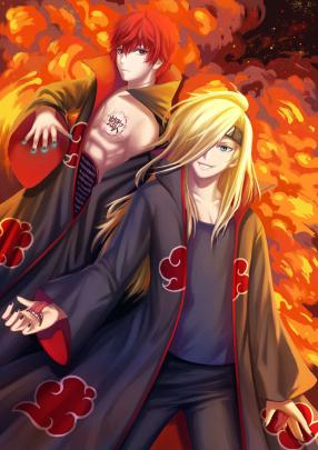Akatsuki Wallpaper 4K Phone : Itachi Uchiha Akatsuki Wallpaper 4k Full 