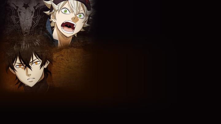 Wallpaper 4K Pc Black Clover \/ 3840x2160 Yami Black Clover 4K Wallpaper 