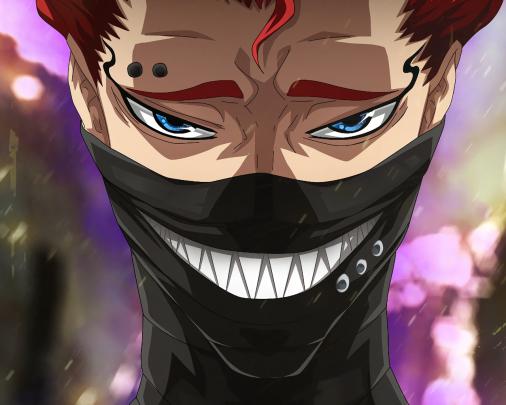 1280x1024 Black Clover Anime 4k 1280x1024 Resolution HD 4k Wallpapers 