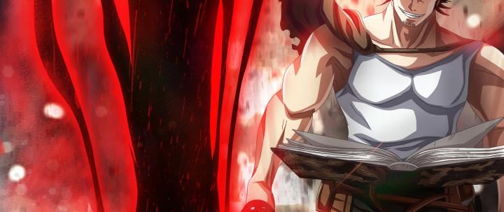 2560x1080 4k Black Clover Anime 2560x1080 Resolution HD 4k Wallpapers 