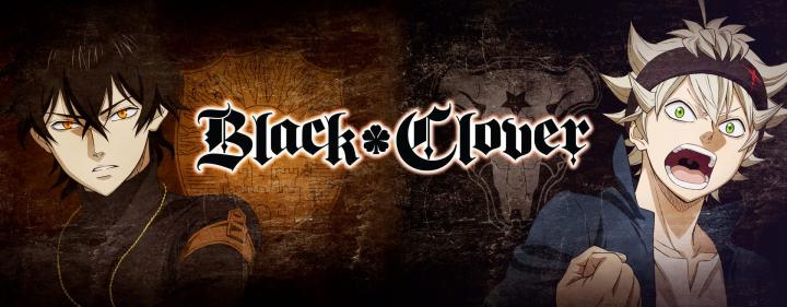 [Download 40+] 1080p Ultra Hd Black Clover Wallpaper 4k Pc