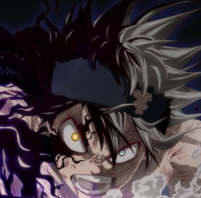 Black Clover Wallpaper 4K Phone - Anime\/Black Clover (720x1440 