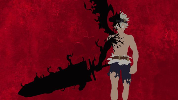 Anime Wallpaper 4k Black Clover Devil \u2013 Anime Wallpapers
