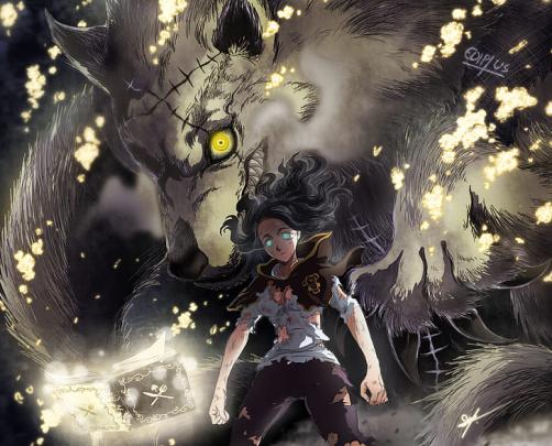 [Download 40+] 1080p Ultra Hd Black Clover Wallpaper 4k Pc