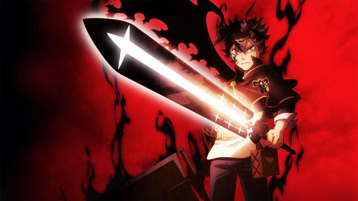 Best Of asta Wallpaper 4k - Gorilla Wallpaper