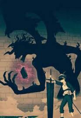 Anime Wallpaper 4k Black Clover Devil \u2013 Anime Wallpapers