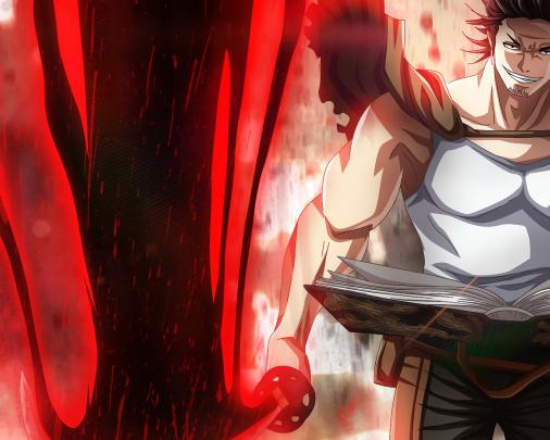 1280x1024 4k Black Clover Anime 1280x1024 Resolution HD 4k Wallpapers 