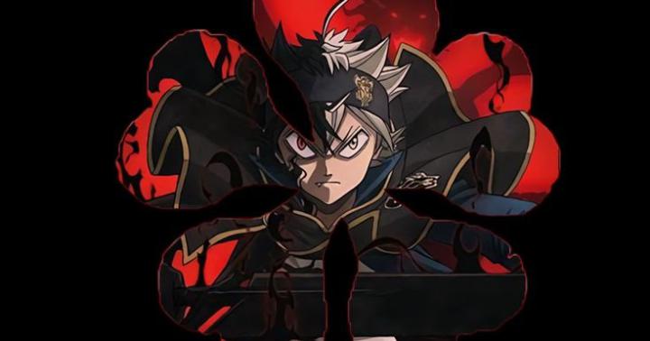 1080P Ultra Hd Black Clover Wallpaper 4K Pc - Why and How Asta\u0026#39;s Devil 