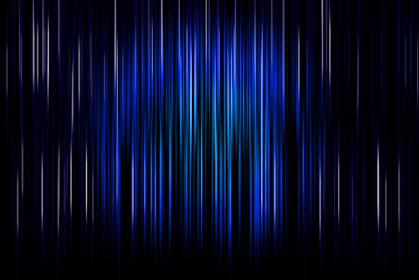 Black And Blue 4K Wallpaper : Black And Blue Abstract Wallpapers 
