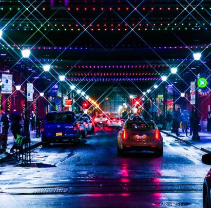 Neon City Wallpaper 4K Iphone : Neon iPhone X HD Wallpapers 