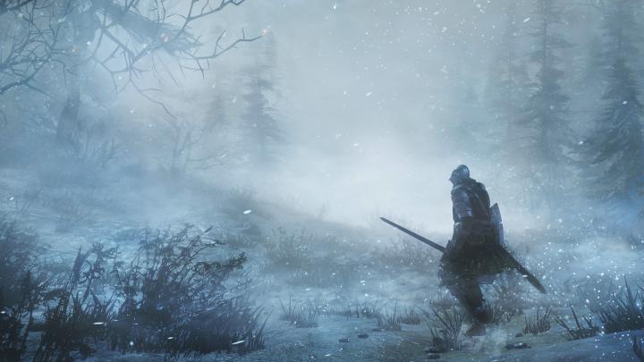 Dark Souls 1 Wallpaper 4K : Dark Souls 4K Wallpapers 