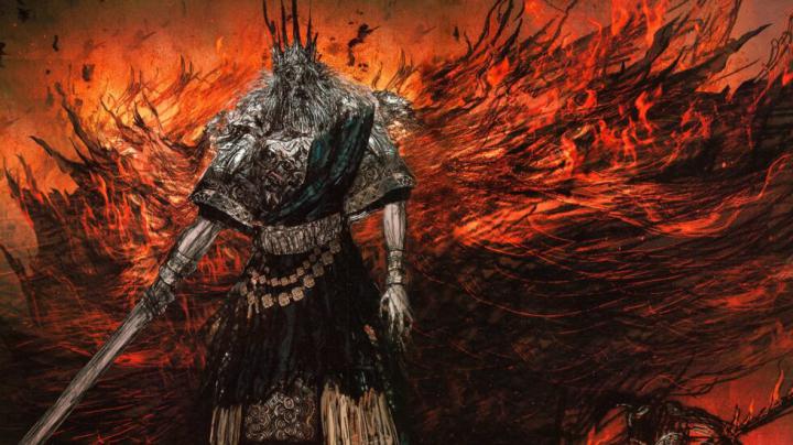 Dark Souls Wallpaper 4K for Phone - HD Backgrounds