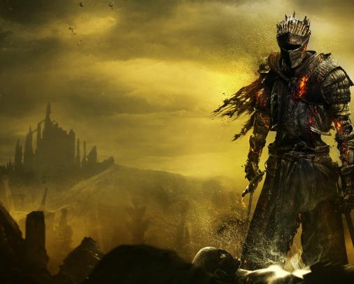 Dark Souls 1 Wallpaper 4K \/ Dark Souls 4K Wallpapers - Top Free Dark 