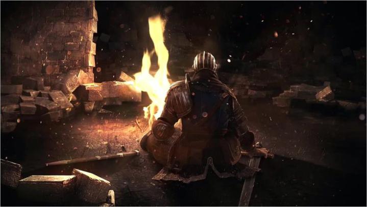 Dark Souls Animated Wallpaper 4k in 2020 | Dark souls wallpaper, Dark 