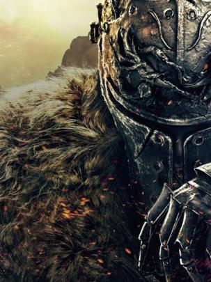 Dark Souls Animated Wallpaper 4K : Dark Souls 3 Animated Wallpaper (81 