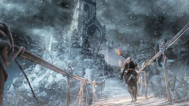 Dark Souls 1 Wallpaper 4K - Dark Souls Wallpaper Ios Novocom Top