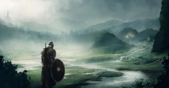 Dark Souls 1 Wallpaper 4K \/ Wallpaper Dark Souls Remastered, screenshot 