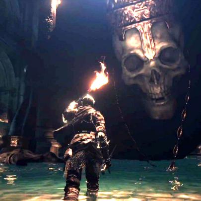 Dark Souls Wallpaper 4k Iphone - Free Hd Wallpaper 4K II