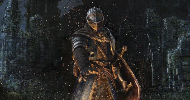 Dark Souls Wallpaper 4K Pc - bmp-hub